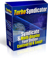 Turbo Syndicator
